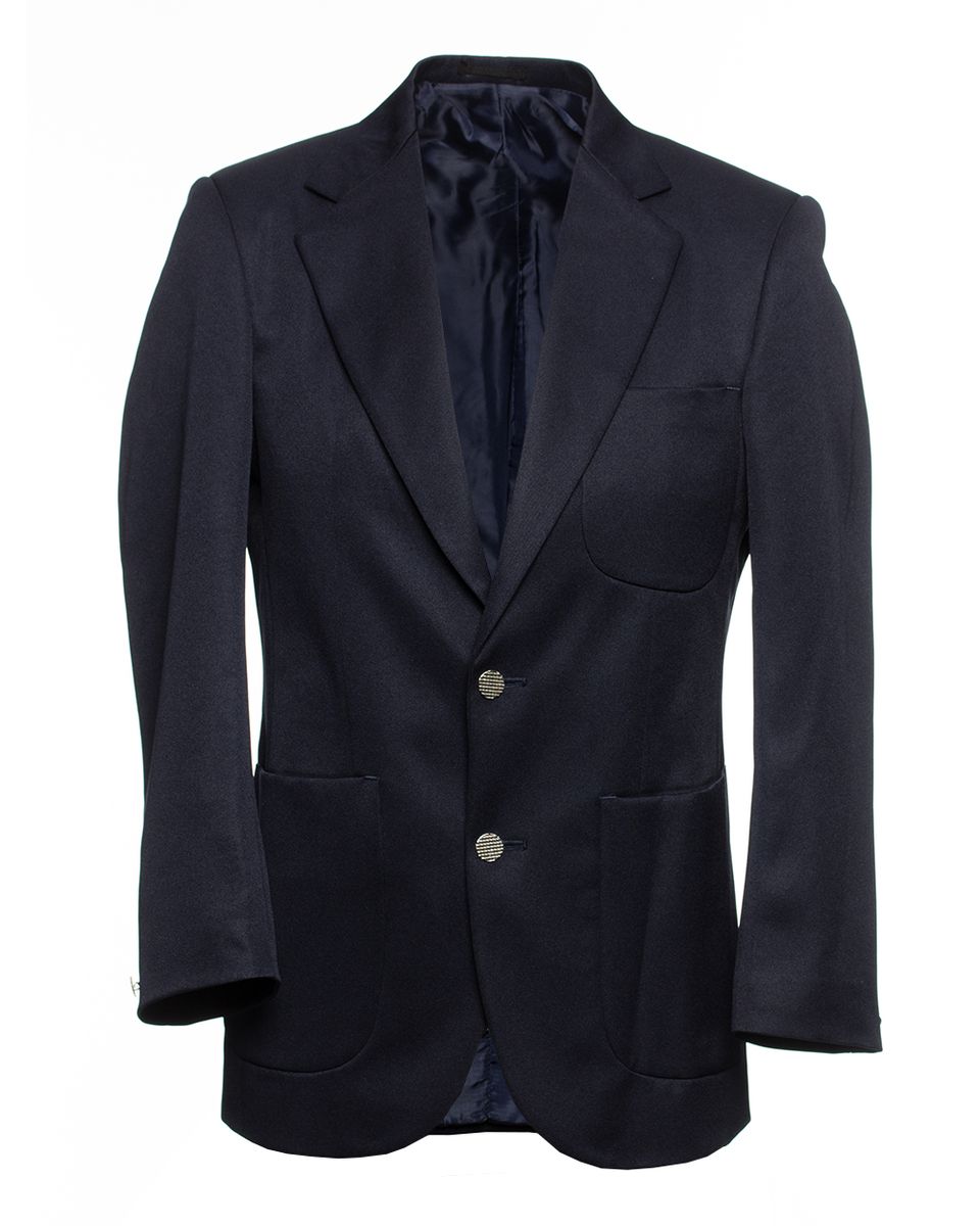 Allwear Dark Navy School Blazer Buy Online in South Africa